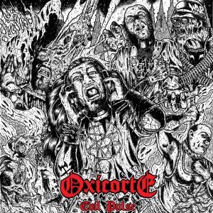Oxicorte – Evil Pulse