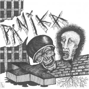 Pänika – Pänika