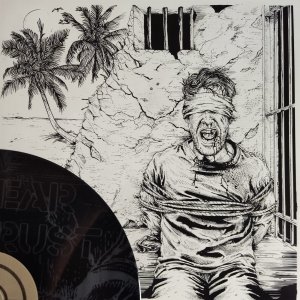 Psychoneurosis / Herida Profunda / Suffering Quota – In Fear We Trust