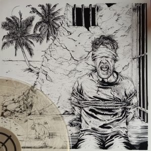 Psychoneurosis / Herida Profunda / Suffering Quota – In Fear We Trust