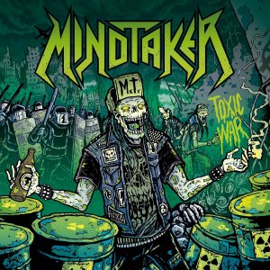Mindtaker – Toxic War