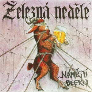 Železná Neděle  – Namesti Beeru
