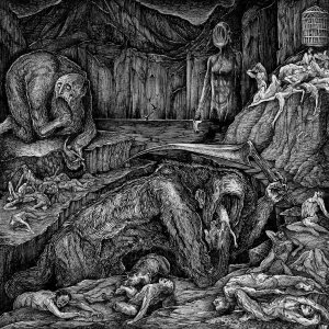 Moloch / Arria Paetus - Split