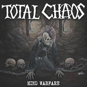 Total Chaos  – Mind Warfare