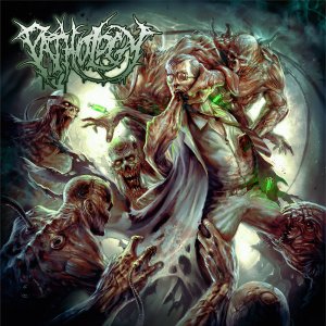 Pathology – Pathology