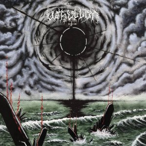 Uthullun – Dirges for the Void