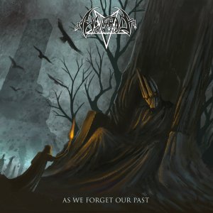 Horrid – As We Forget Our Past