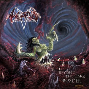 Horrid – Beyond The Dark Border