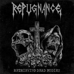 Repugnance – Retrieving Dead Bodies