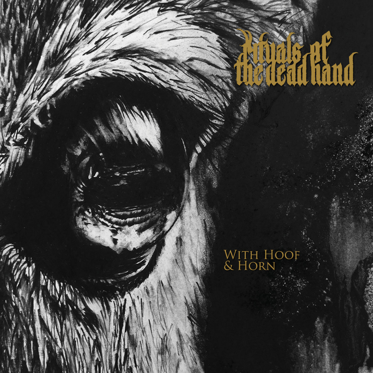 Rituals_Of_The_Dead_Hand_With_Hoof_And_Horn_Lp