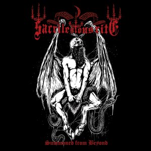 Sacrilegious Rite – Summoned From Beyond