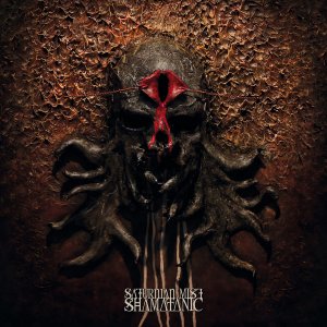 Saturnian Mist – Shamatanic