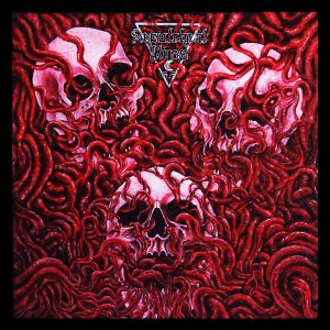 Sepulchral Rites – Death And Bloody Ritual