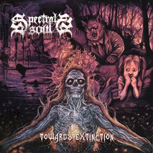 Spectral Souls – Towards Extinction