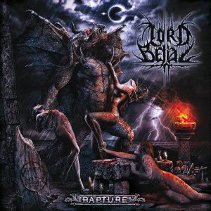 Lord Belial – Rapture