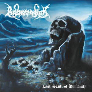 Runemagick – Last Skull Of Humanity
