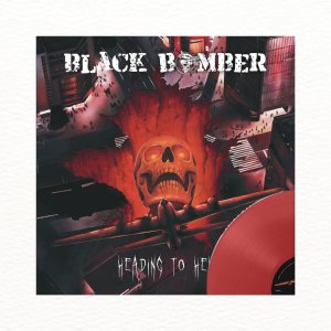 Black Bomber – Heading to Hell