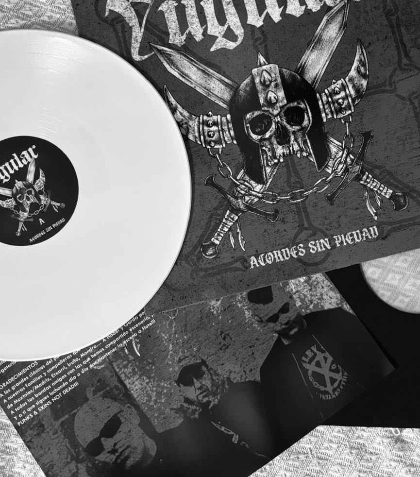 Yugular_ Acordes Sin Piedad