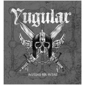 Yugular – Acordes Sin Piedad