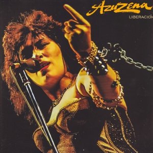 Azuzena - Liberación