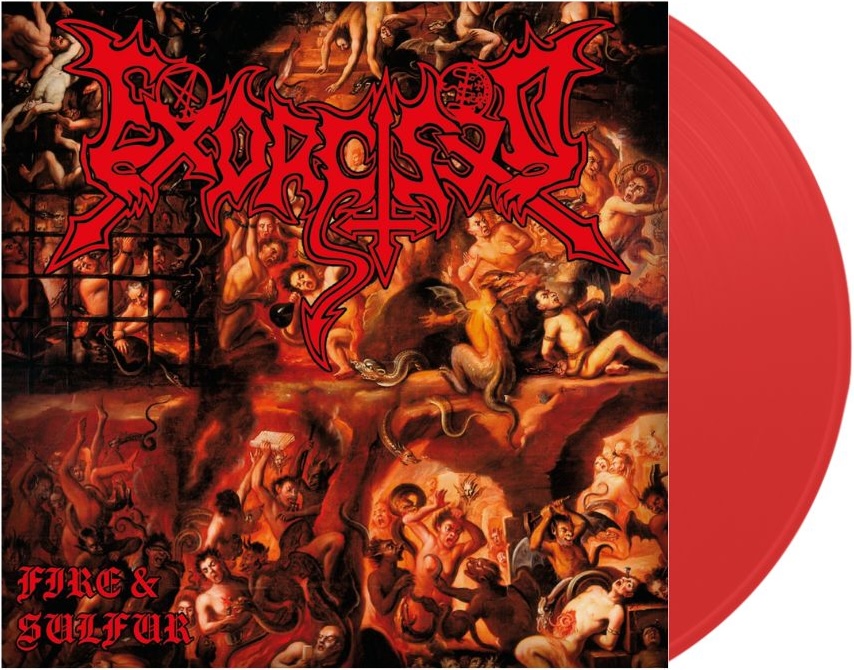 Exorcised_Fire & Sulfur.Lp.-jpg