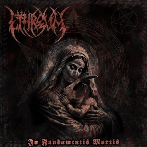 Ethreum  – In Fundamentis Mortis