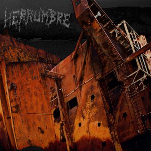 Herrumbre – Aberrante