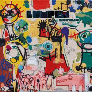 Lumpem – Satura