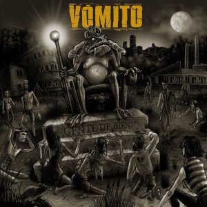 Vomito – Gente De Bien