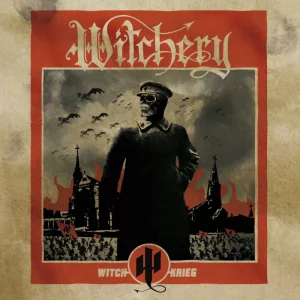Witchery – Witchkrieg