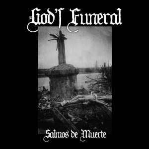 God's Funeral – Salmos De Muerte