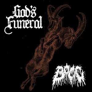 God's Funeral / Bocc
