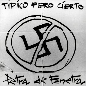 Petra De Fenetra – Típico Pero Cierto