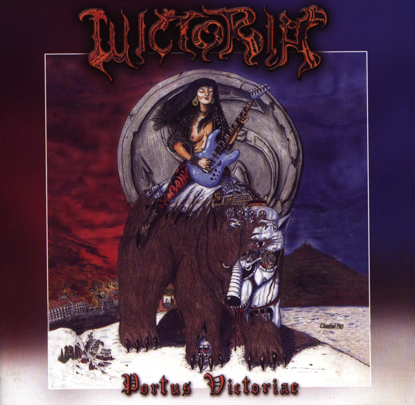 Wictoria_Portada